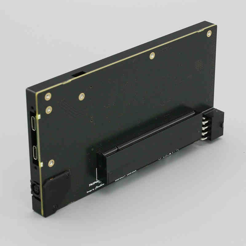 Gpu External Dock Egpu Thunderbolt 4 - Thunderbolt3 Thunderbolt4 USB4 External Graphic Card