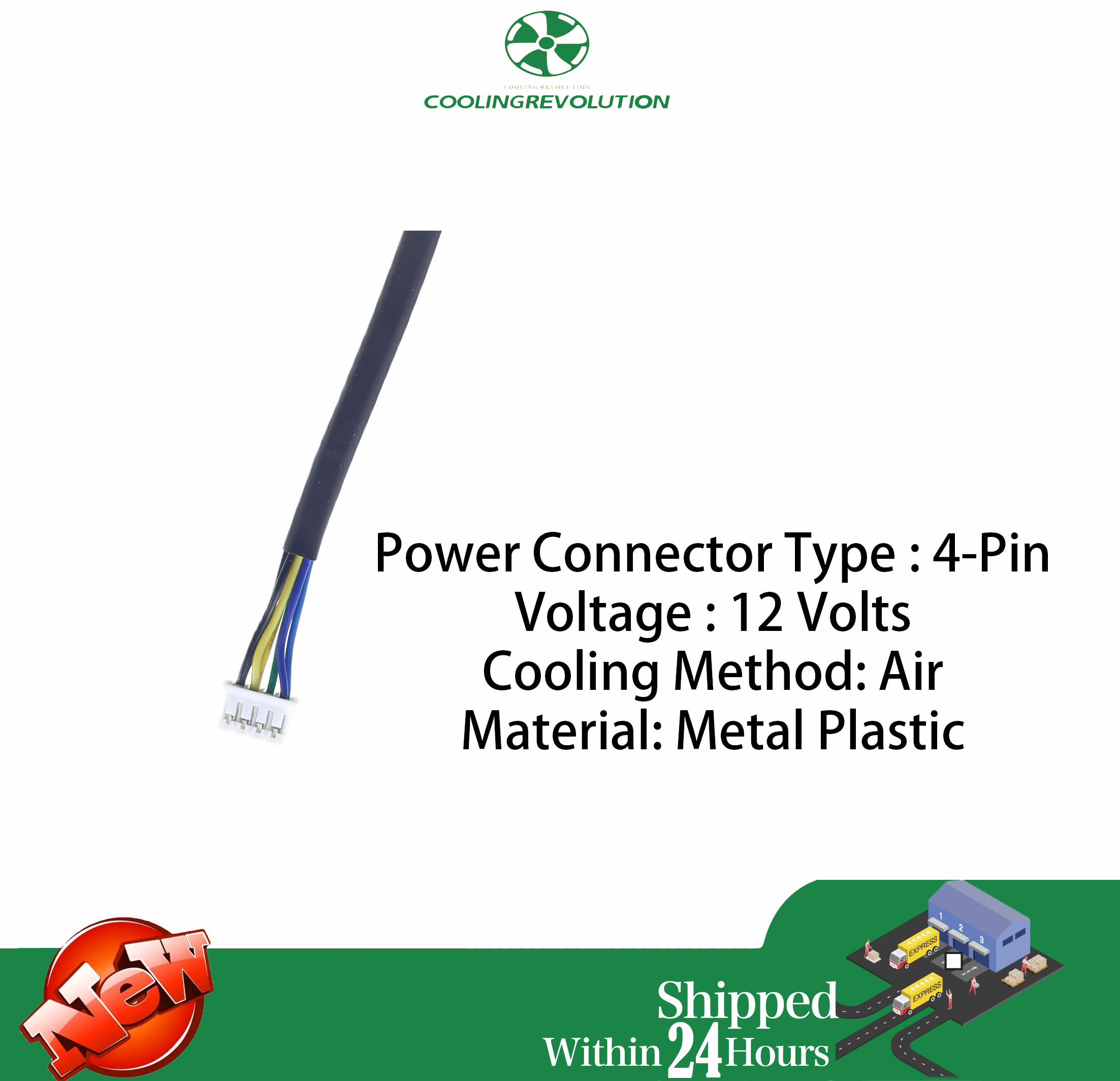 T129215SM 95mm Cooler Fan For  - огляд і ціна Rtx 3090 24Gb Gddr6X