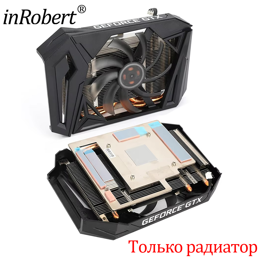 95MM GAA8S2H GPU Graphics Card - огляд і ціна Rtx 4080 Super 16Gb