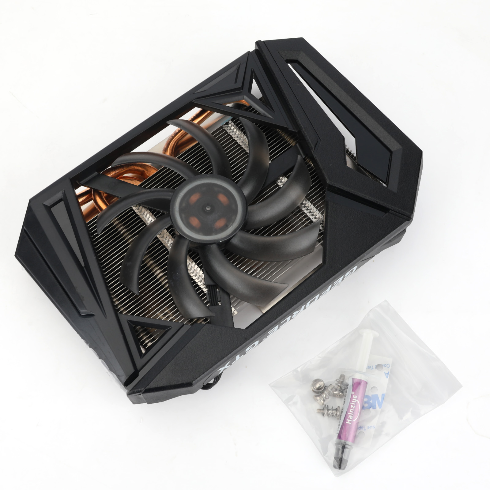 95MM GAA8S2H GPU Graphics Card - огляд і ціна Rtx 4080 Super 16Gb