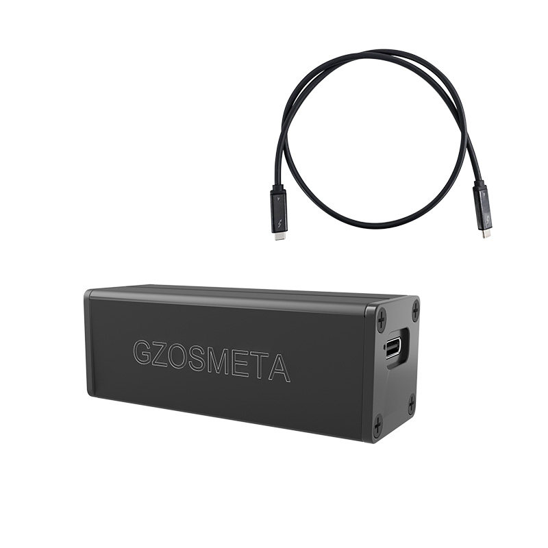 T3 / T4 OCuLink Thunderbolt 4  - огляд і ціна Gpu External Dock Egpu Thunderbolt 4