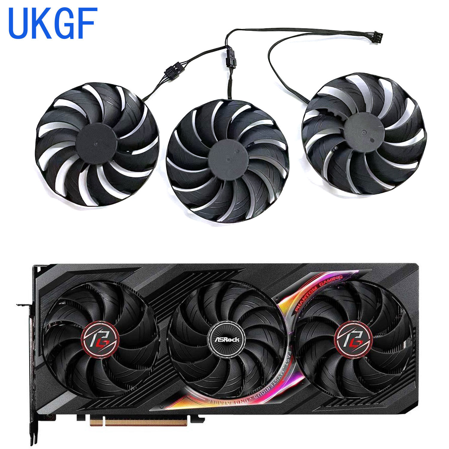 For ASRock Radeon RX 7900 XT R - огляд і ціна Rx 7900 Xt 20Gb
