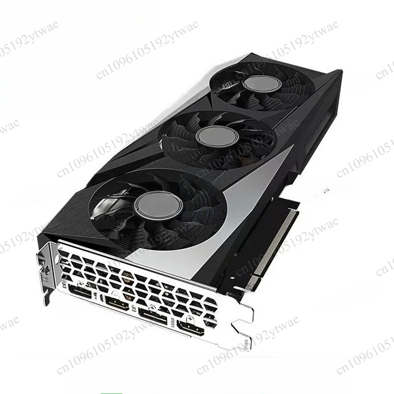 RTX 3090 24GB GDDR6X Gaming GP - огляд і ціна Rtx 3090 24Gb Gddr6X