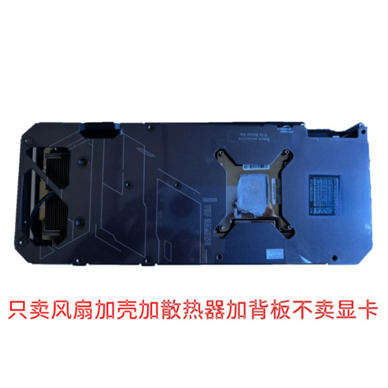 For ASUS TUF & Colorful iGame  - огляд і ціна Rtx 4090 24Gb Graphics Card