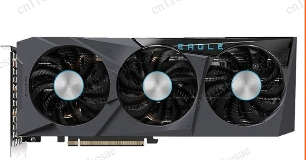 90% New Original RTX 3090 24GB - огляд і ціна Rtx 3090 24Gb Gddr6X