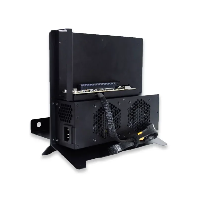 Vertical Oculink Graphics Dock - огляд і ціна Oculink Gpu Dock Station