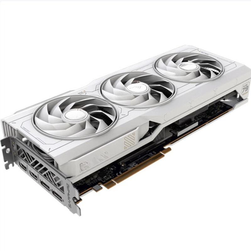 Desktop gaming graphics card R - огляд і ціна Rx 7900 Xt 20Gb